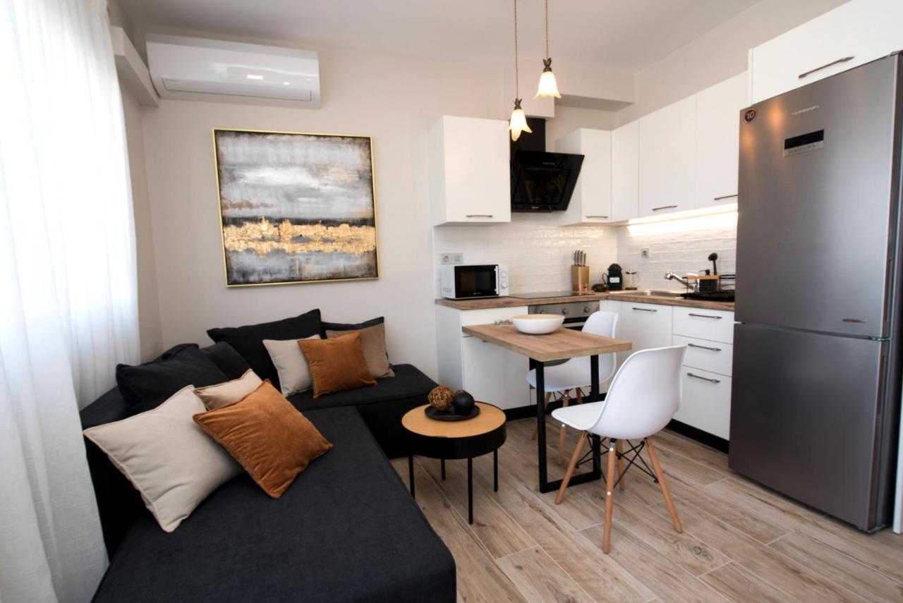 Chrysalis 2 Apartment Kos Town Exterior photo