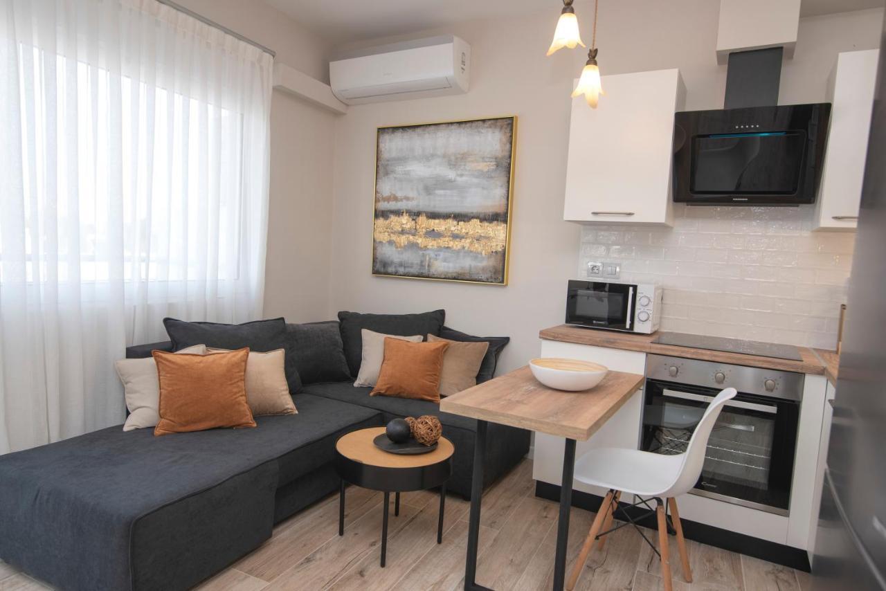 Chrysalis 2 Apartment Kos Town Exterior photo