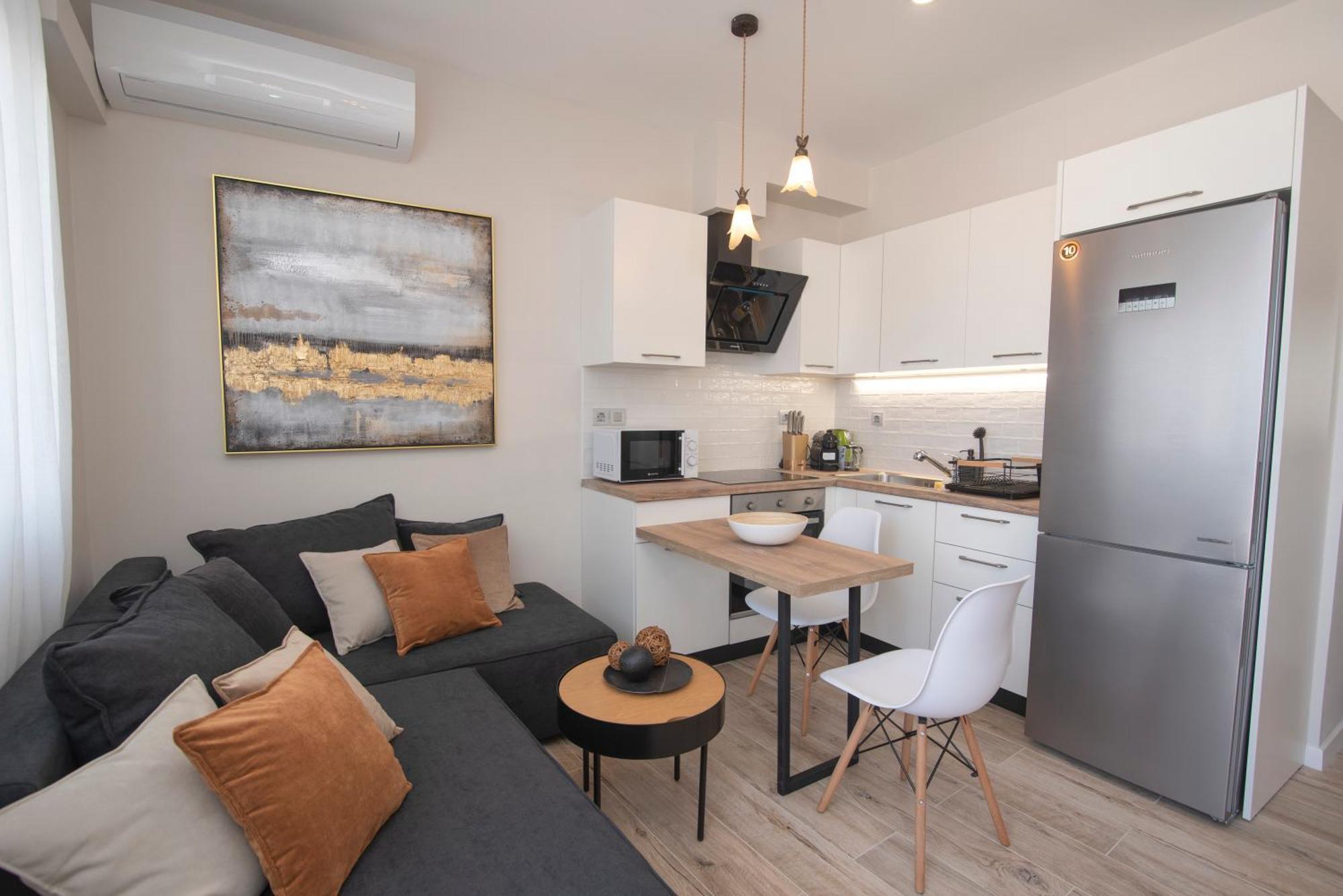Chrysalis 2 Apartment Kos Town Exterior photo